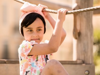 Mooihoofd.nl - Chemo mutsjes voor meisjes bij haarverlies - webshop 