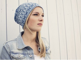 Basic Hats are essentials for those women and men who lost their hair due to cancer treatment, alopecia or other medical conditions.