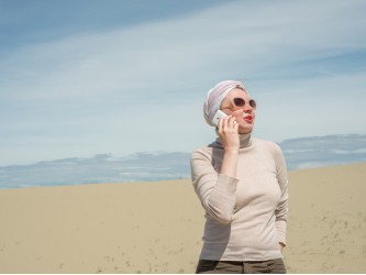 Mooihoofd.nl - Luxe chemo mutsjes bij chemotherapie of alopecia.