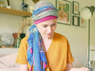 My Headwear - new collection - autumn/winter 20/21 My Headwear - new collection chemo headwear- autumn/winter 20/21