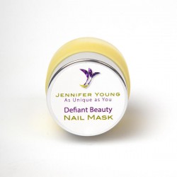 Defiant Beauty Nagelmasker Defiant Beauty Nagelmasker te koop bij Mooihoofd specialist in chemo mutsjes en cosmetica