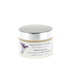 Defiant Beauty Dry Scalp treatment Defiant Beauty Dry Scalp treatment - shop at My Headwear, specilised in chemo hats and cosmetics