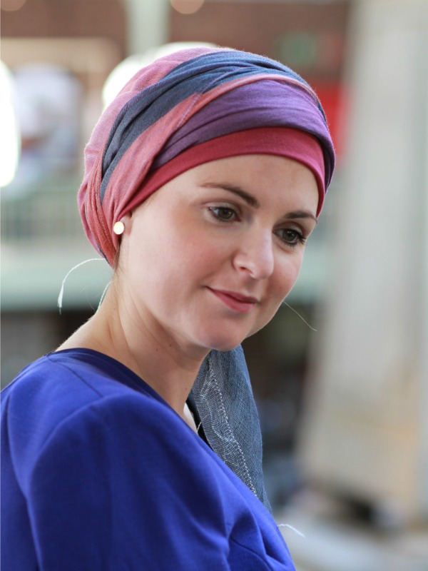Scarf-band Sofie Scarf-band Sofie