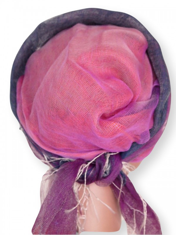 Scarf-band Sofie Scarf-band Sofie