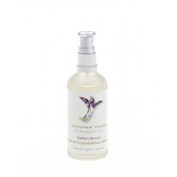 Defiant Beauty Scalp Cleansing Spritz Defiant Beauty Scalp Cleansing Spritz shop at My Headwear, specilised in chemo hats and cosmetics