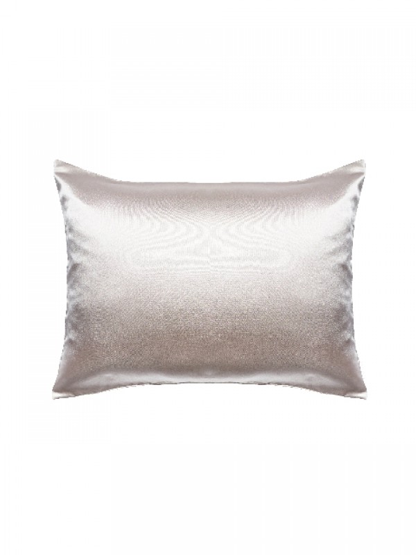 Smooth pillowcase oyster buy now at My Headwear, specilised in chemo hats and cosmetics