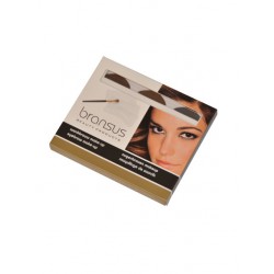 Eyebrow set light Eyebrow set light shop at My Headwear, specilised in chemo hats and cosmetics